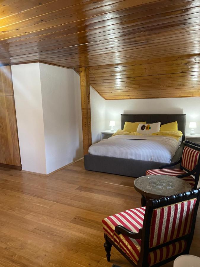 Willa Art Deco อุสทรอน ภายนอก รูปภาพ